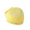 Silicone Dog Bath & Massage Gloves – Pet Grooming Brush with Shampoo Dispenser